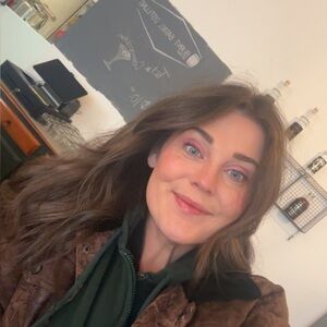 Meet your Posher, Kristan